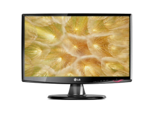 LG W2243S