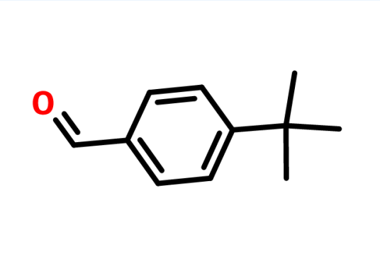 4-叔丁基苯甲醛