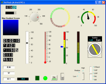 Iocomp for ActiveX and Vcl