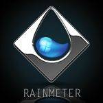 rainmeter吧