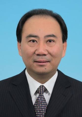 高宏华（江苏省常州市人大常委会秘书长）