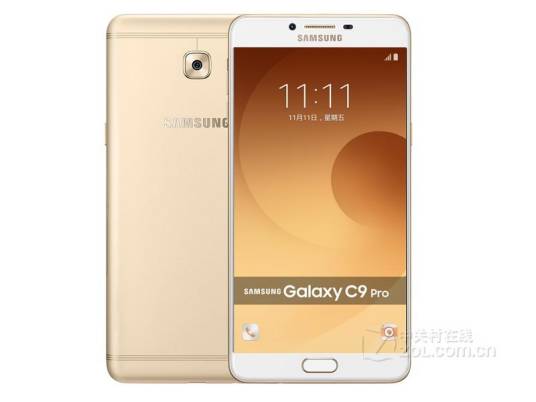 三星GALAXY C9 Pro（C9000/全网通）