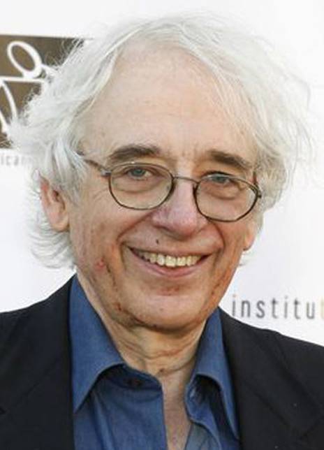 Austin Pendleton