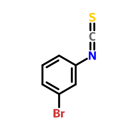 3-溴异硫氰酸苯酯
