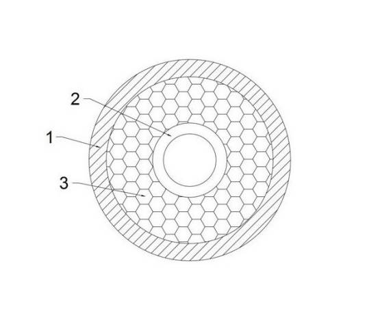 一种拉丝模具及其制作方法和应用