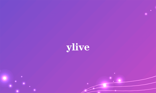 ylive