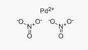 硝酸钯二水合物