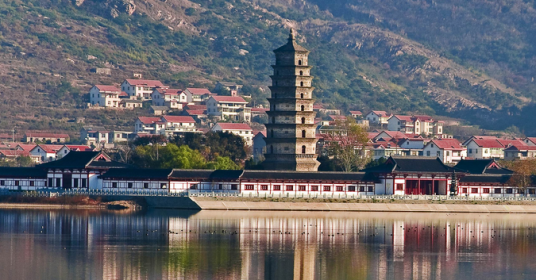 海清寺