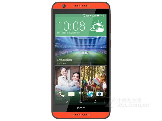 HTC Desire 820(D820u/双4G)