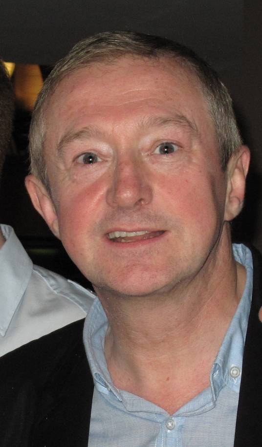 louis walsh（爱尔兰音乐经纪人）