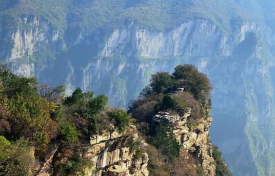 神龙山