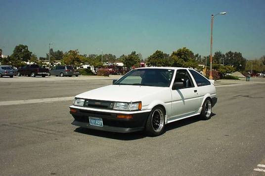 AE85