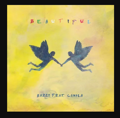 Beautiful（Bazzi,Camila Cabello演唱歌曲）