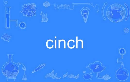 Cinch