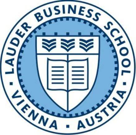 Lauder Business School – Vienna Internationale College