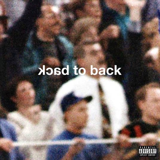 Back To Back（Drake歌曲）