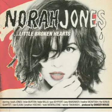 Say Goodbye（Norah Jones单曲）