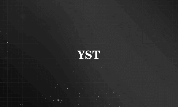 YST