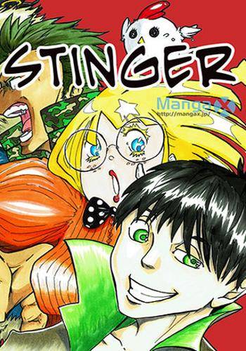 STINGER