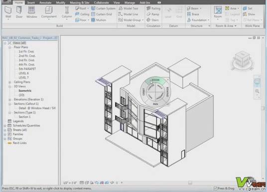 Autodesk Revit