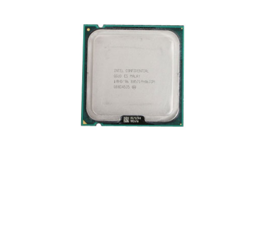 Intel 酷睿2双核 E7300（散）