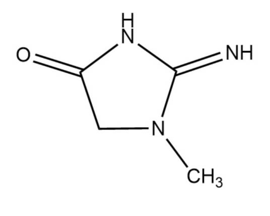 肌酐