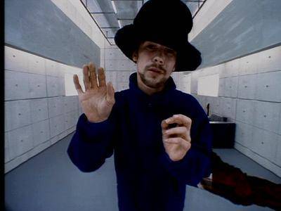 Jamiroquai