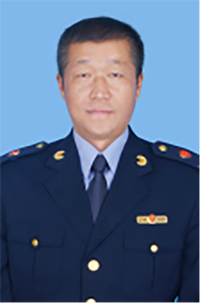 李云平（辽宁省沈阳市于洪区市场监督管理局二级调研员）