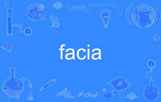 facia