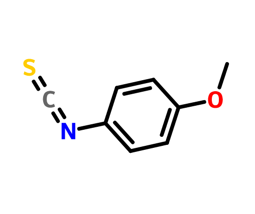 对甲氧异硫氰酸苯酯