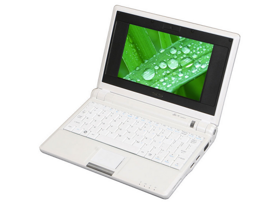 华硕EeePC 8G