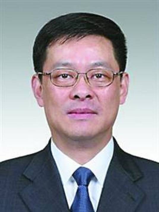 李明（国家税务总局上海市税务局党委委员、副局长）