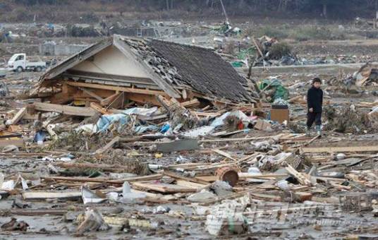 4·17日本地震