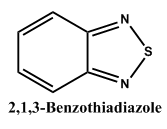2,1,3-苯并噻二唑