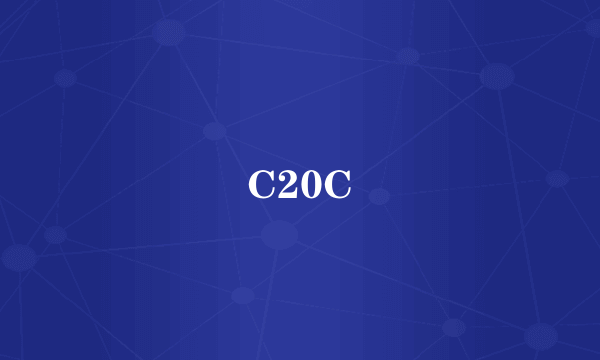 C20C