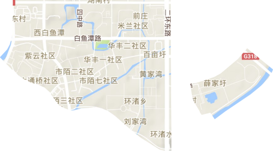 龙泉街道（浙江省湖州市吴兴区辖街道）