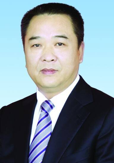 杨震（四川省德阳市政府原副市长）