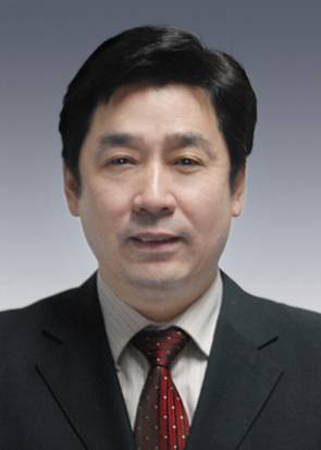 白志刚（洛阳市市长助理、秘书长）