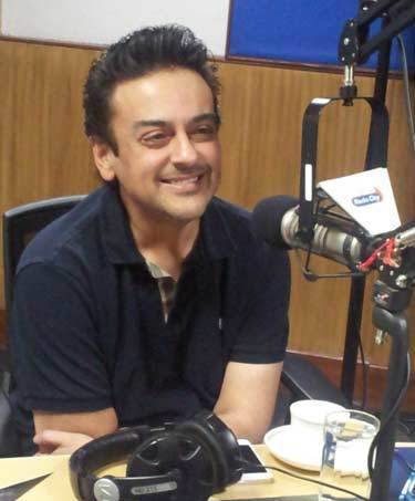 Adnan Sami