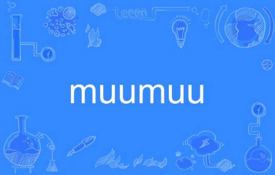 muumuu