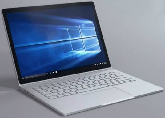 Surface Book