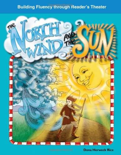 The North Wind and the Sun