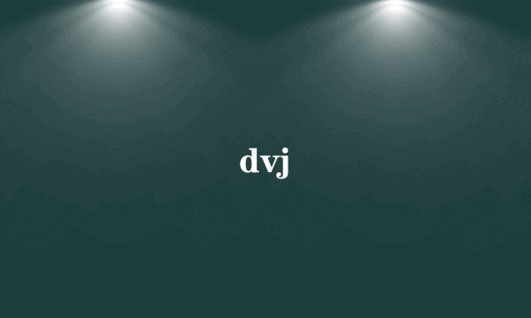 dvj