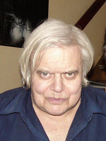 h.r.giger