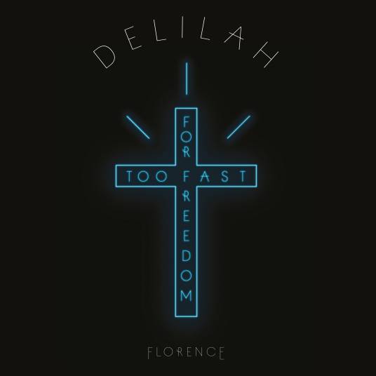 delilah（2015年Florence + The Machine演唱歌曲）