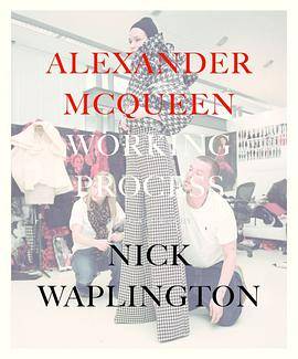 Alexander McQueen（2013年Damiani出版的图书）