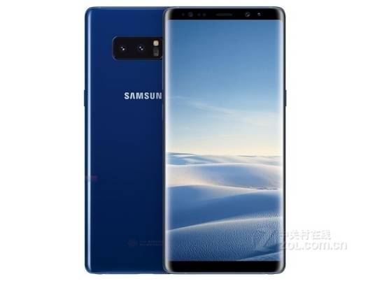 三星GALAXY Note 8(N9508/移动4G)