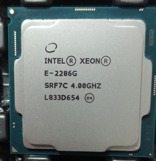 Intel 910GE