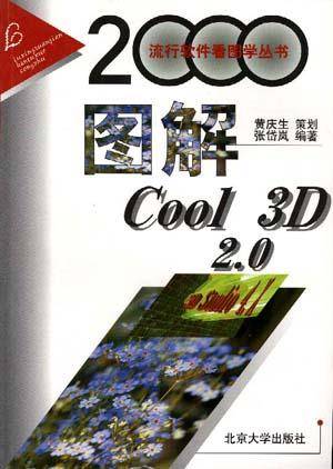 图解Cool 3D 2.0