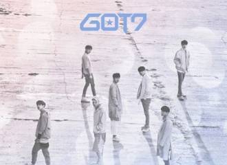 fish（GOT7演唱歌曲）